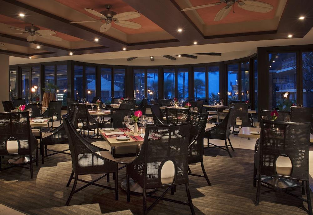 Koa Kea Resort On Poipu Beach Колоа Экстерьер фото