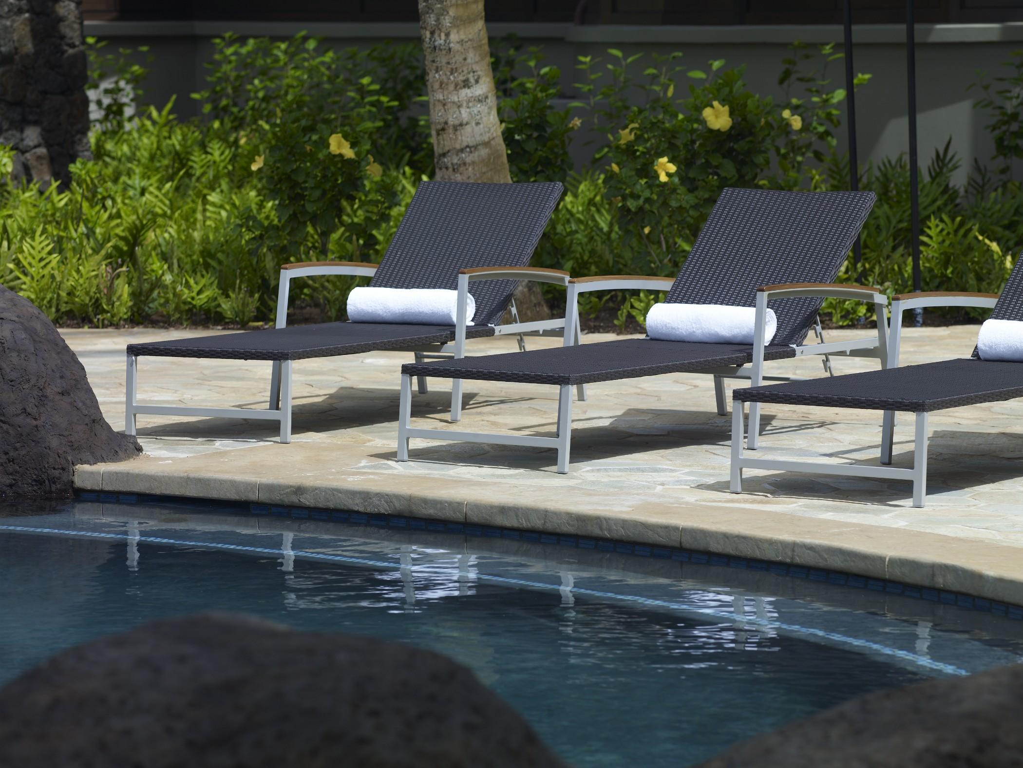 Koa Kea Resort On Poipu Beach Колоа Удобства фото