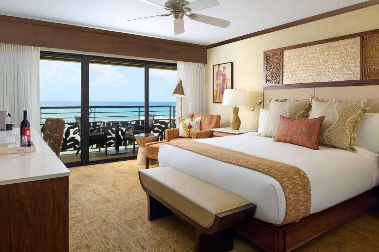 Koa Kea Resort On Poipu Beach Колоа Экстерьер фото