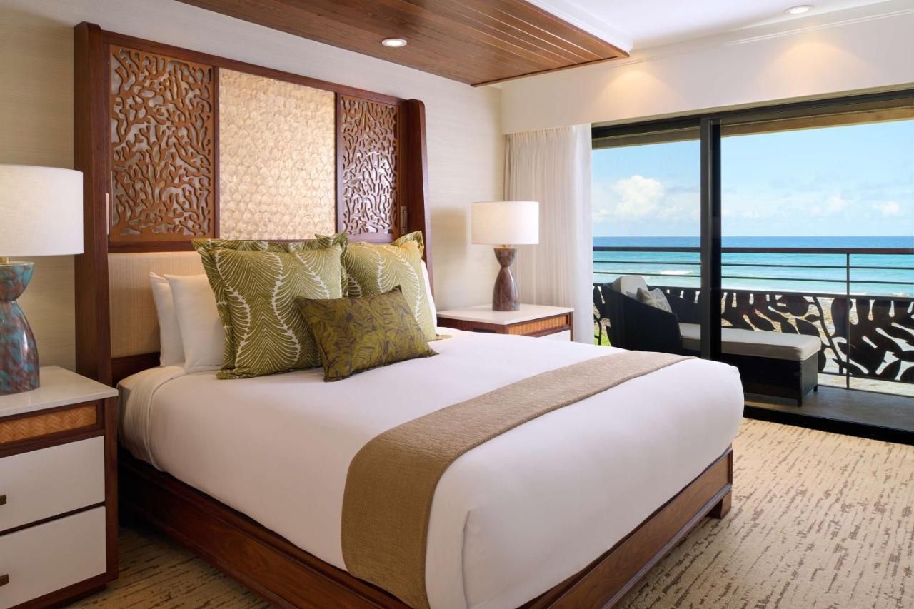 Koa Kea Resort On Poipu Beach Колоа Экстерьер фото