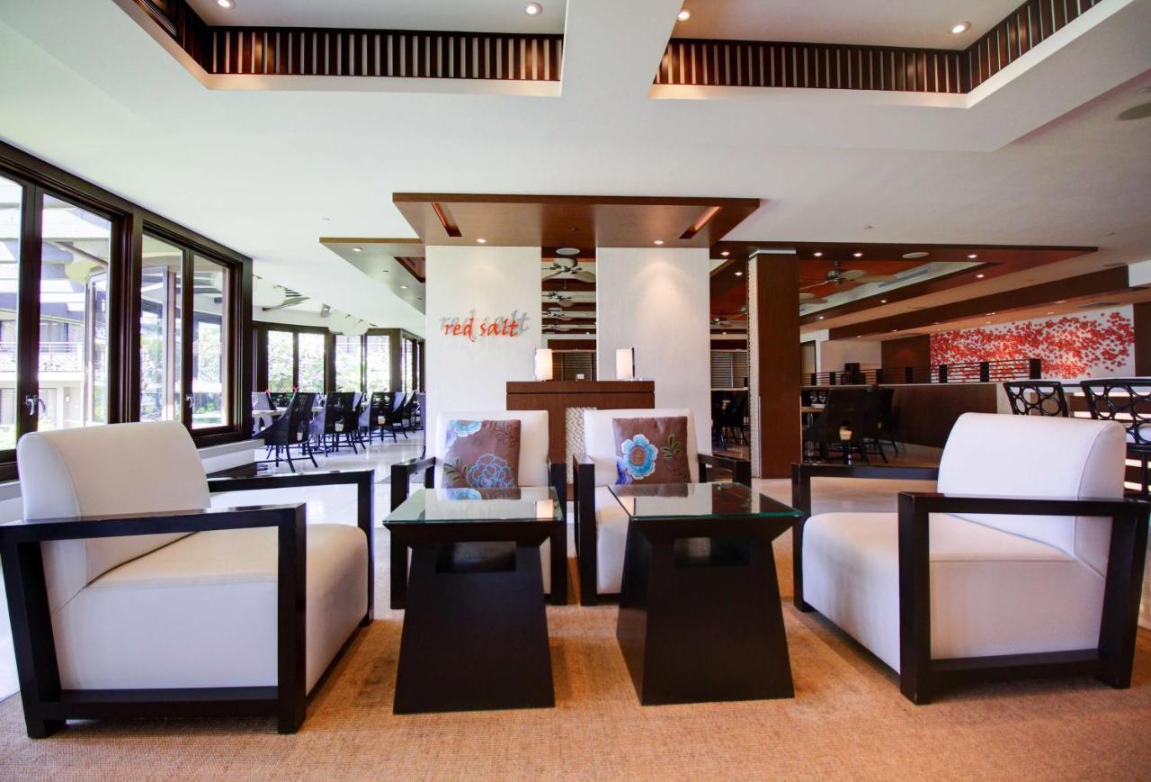 Koa Kea Resort On Poipu Beach Колоа Экстерьер фото