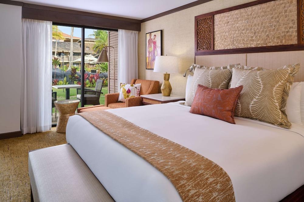 Koa Kea Resort On Poipu Beach Колоа Экстерьер фото